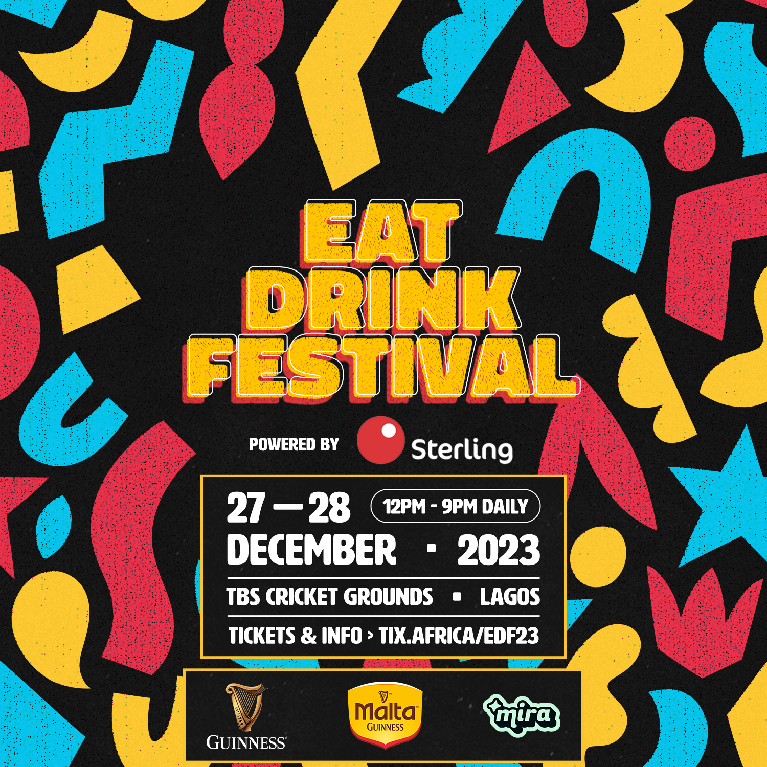 Eat Drink Festival