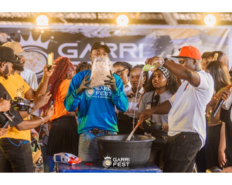 Garri Fest